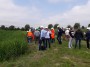 Visite de la station d’épuration de Yerville-Bourdainville organisée par le Département Visite de la station d’épuration de Yerville-Bourdainville organisée par le Département
