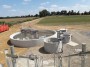 La nouvelle station d’épuration d’Hugleville en Caux / Saint Ouen du Breuil prend forme La nouvelle station d’épuration d’Hugleville en Caux / Saint Ouen du Breuil prend forme