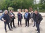 Réception des travaux d’extension du réseau d’assainissement collectif rue du Clos Chaillou au Saussay Réception des travaux d’extension du réseau d’assainissement collectif rue du Clos Chaillou au Saussay