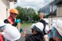 Visites de la station d’épuration et de l’usine d’eau potable de Bourdainville